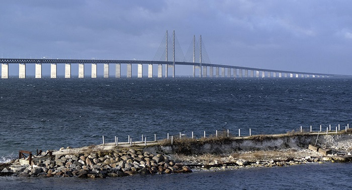 `Anti-Migrant` border controls challenge Scandinavian integration effort